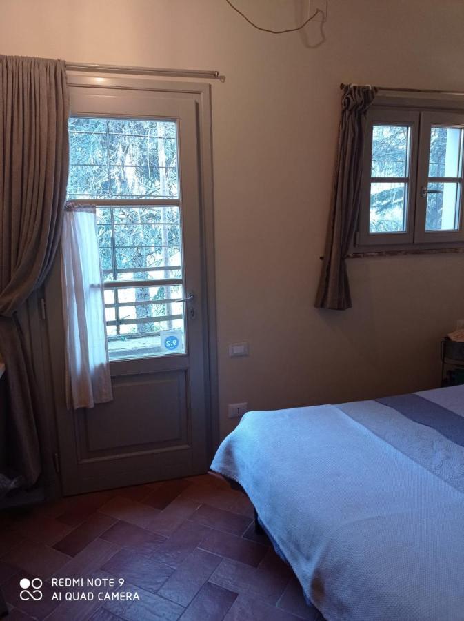 Agula Relais Camera Matrimoniale Pugnano Esterno foto